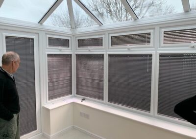 Quality Perfect Fit Blinds