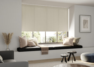 Beautiful Roller Blinds