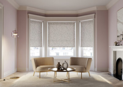 Beautiful Roller Blinds