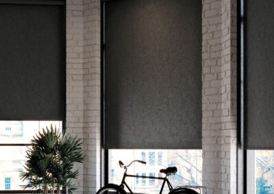 Luxury Roller Blinds