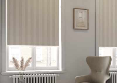 Roller Blinds For Your Seating Area