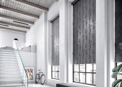 Luxury Roller Blinds