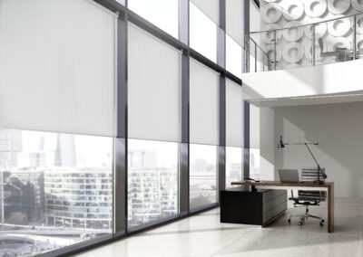 Office Roller Blinds